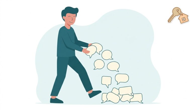 親の言葉を捨てることは自分の命を守る行為