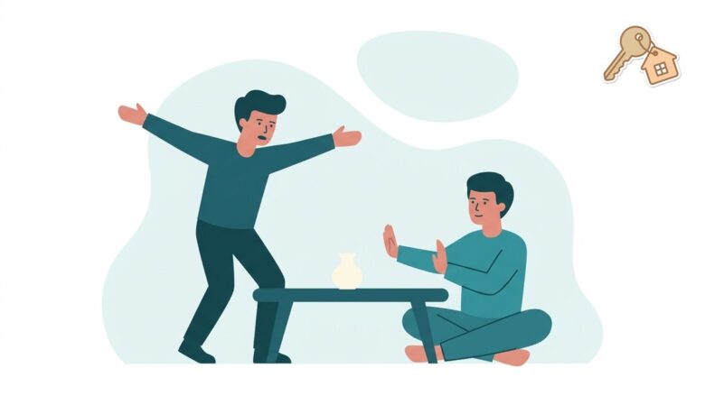 【体験談】自分も実家にいたとき、本気で潰れかけた
