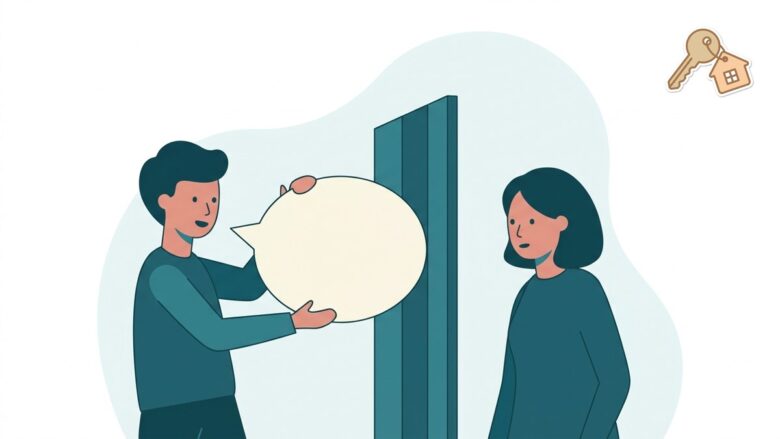 親の干渉が止まらないと感じるなら、伝わらないことはあなたの伝え方のせいじゃない