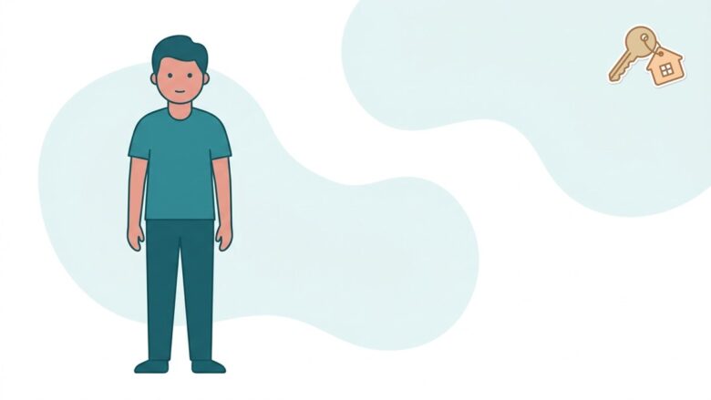 「親を見捨てるのか」と罪悪感があるなら、離れたいと思うことはわがままじゃない
