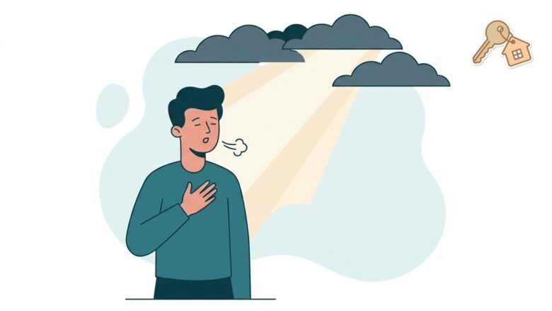 親の反対を押し切るあなたが抱える「3つの不安と罪悪感」