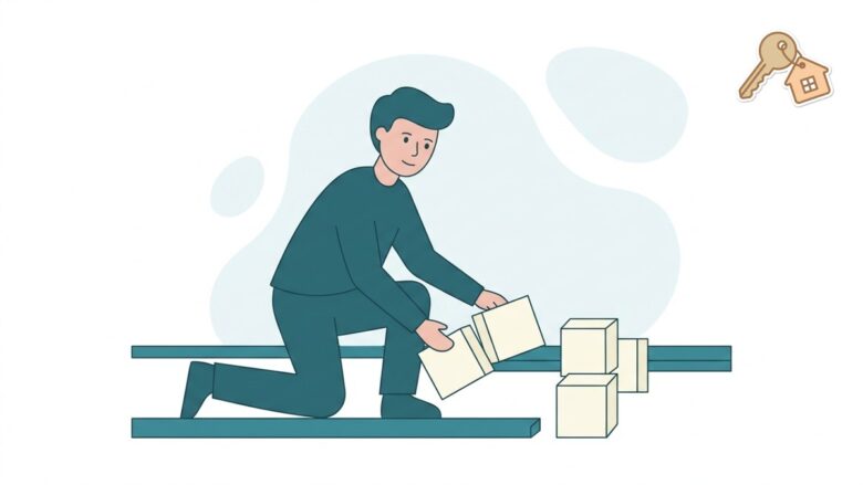 読者がまだ握っている反対理由を順に崩す章扉