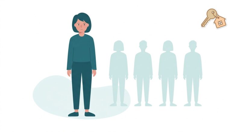 毒親育ちで友達がいないのは本当?「自分だけ?」と悩む必要がゼロな理由