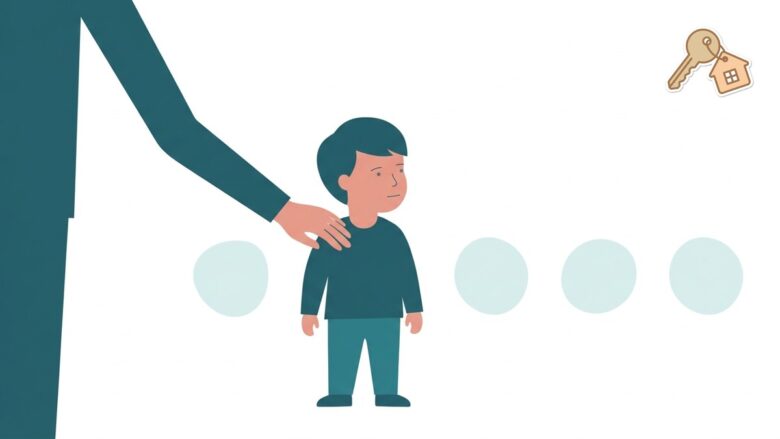 なぜ毒親育ちは友達がいない・できない状態になるの?親に原因がある3つの理由