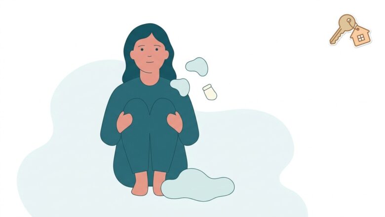 親がストレスでしかないと感じるのは普通?