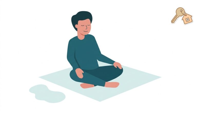 同居のまま親のストレスを減らすには?