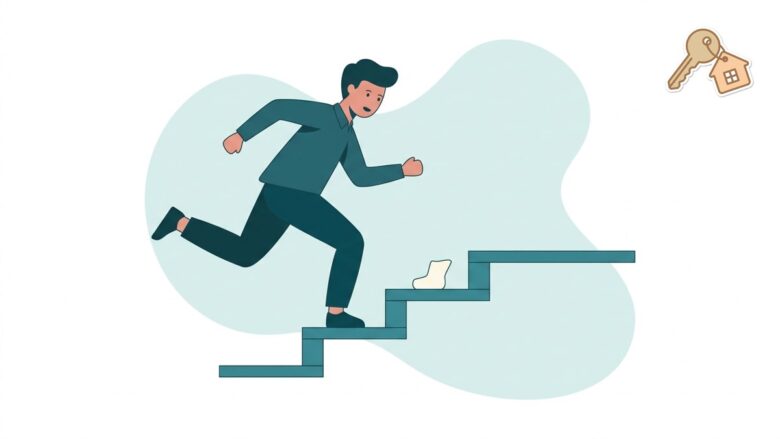 実家を出たいのに出られない理由とは？〜絶対にやってはいけない4つの逃げ方〜