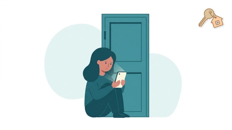 今夜を、どうやり過ごすか